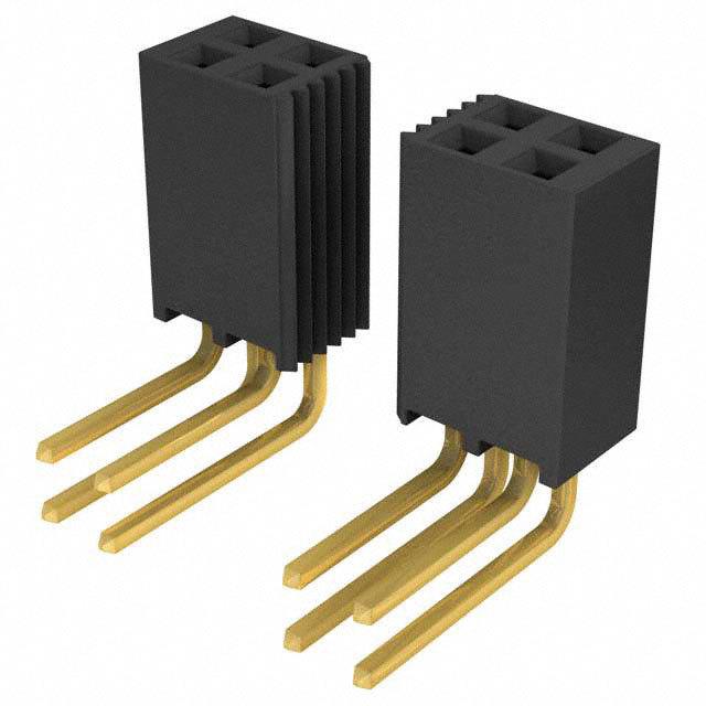 Picture of SSQ-150-03-G-D-RA