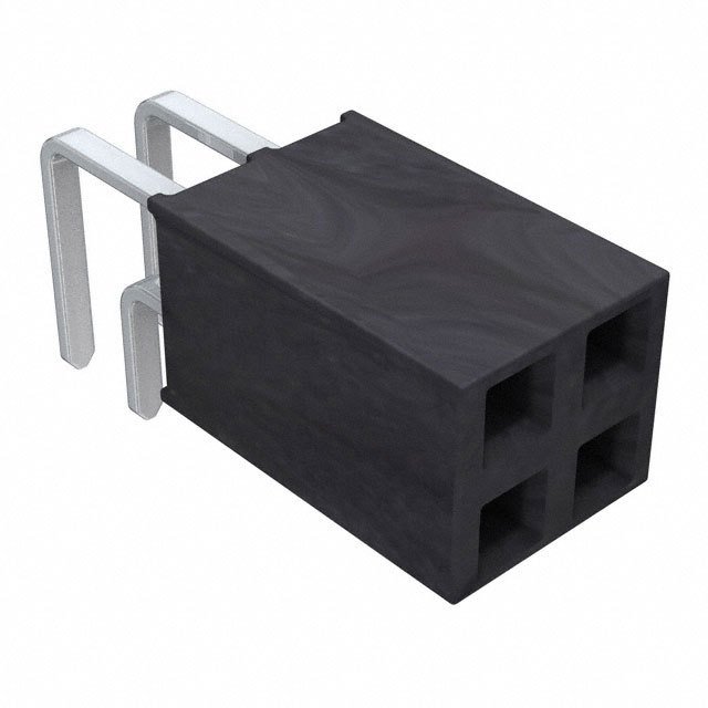 Picture of SSW-102-02-T-D-RA