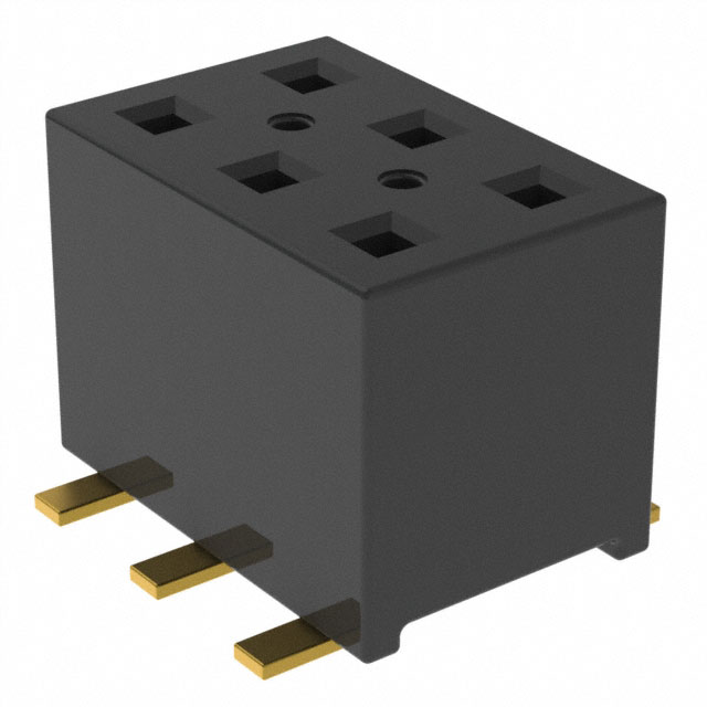 Picture of TLE-103-01-G-DV-K-TR