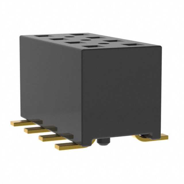 Picture of TLE-104-01-G-DV-A-K-TR