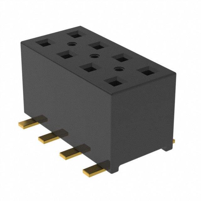 Picture of TLE-104-01-G-DV-K-TR
