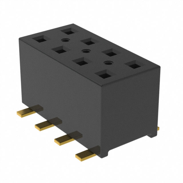 Picture of TLE-104-01-G-DV-P-TR