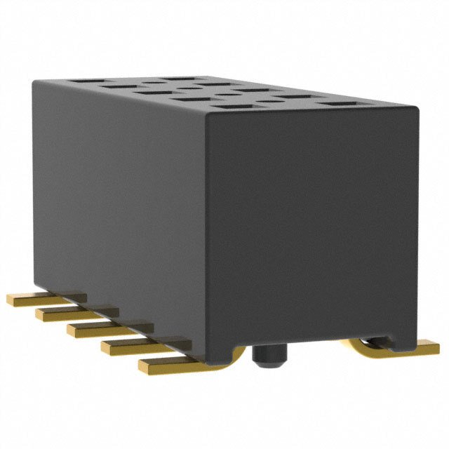 Picture of TLE-105-01-G-DV-A-P-TR