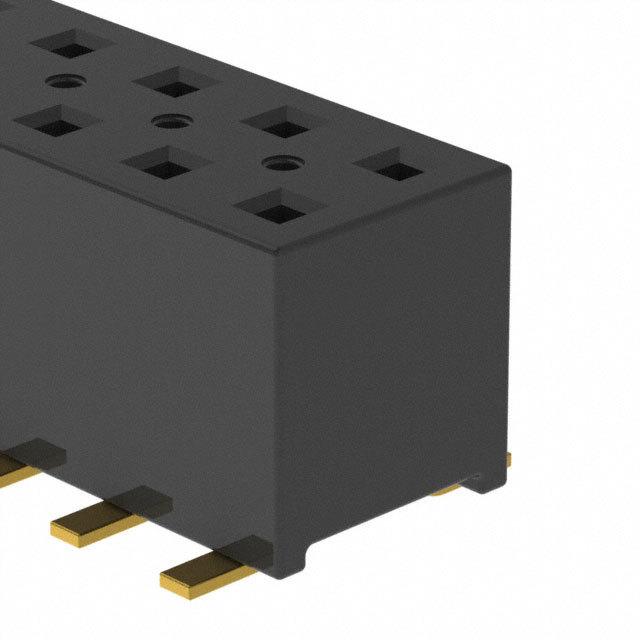 Picture of TLE-105-01-G-DV-K-TR
