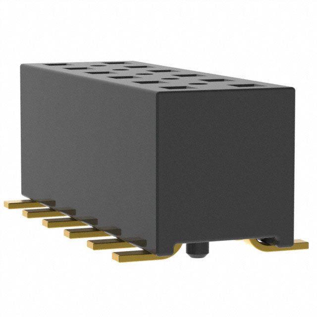 Picture of TLE-106-01-G-DV-A