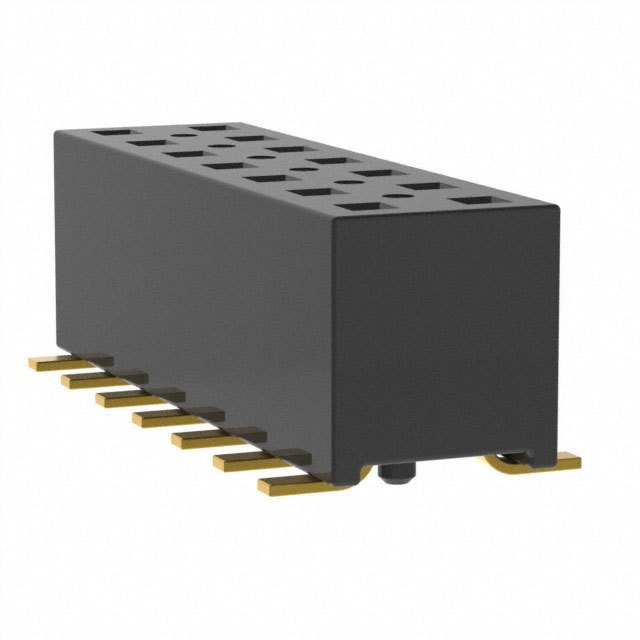 Picture of TLE-107-01-G-DV-A-K-TR