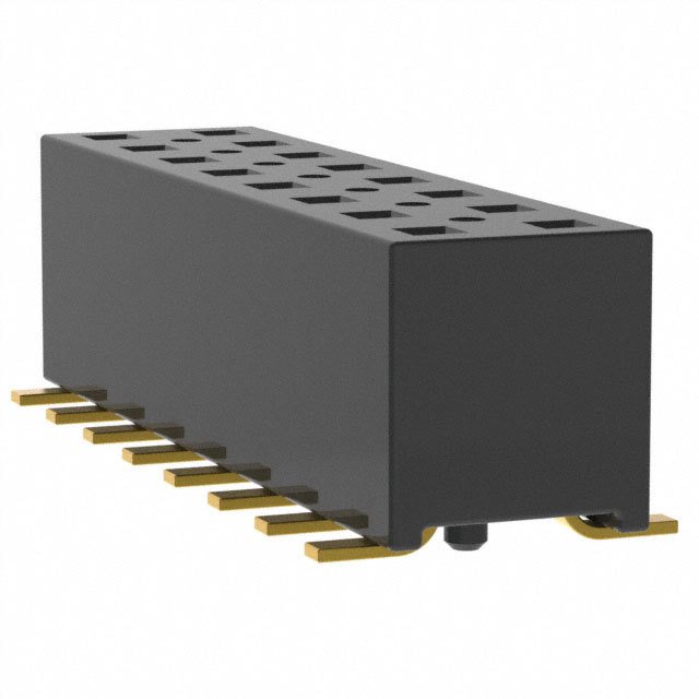 Picture of TLE-108-01-G-DV-A-K-TR