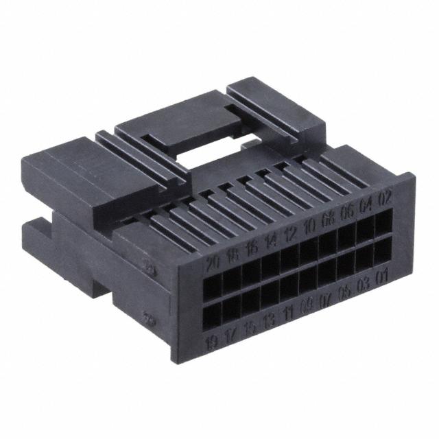 Picture of TSDF-10-D-S-L