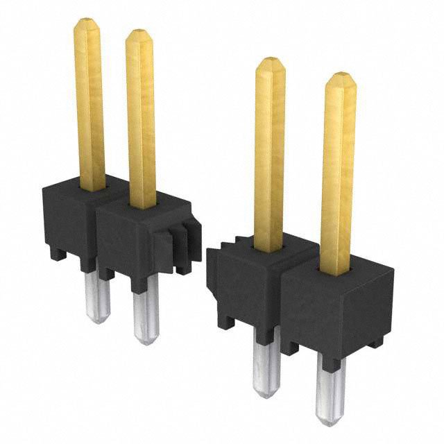 Picture of TSW-108-23-S-S