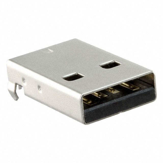 Picture of USB-AM-S-F-B-TH