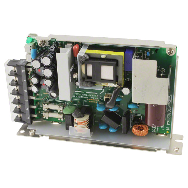 Picture of HWB030S-15