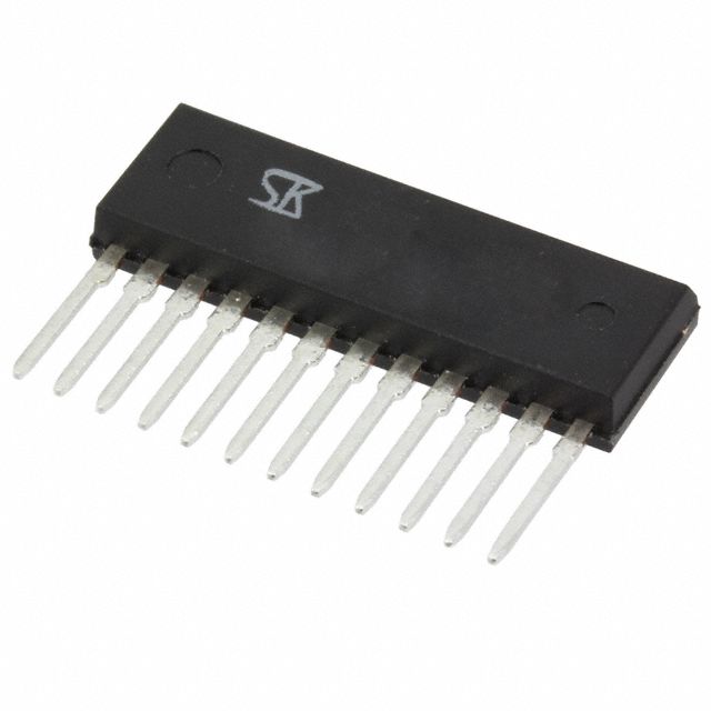 Picture of SMA4032