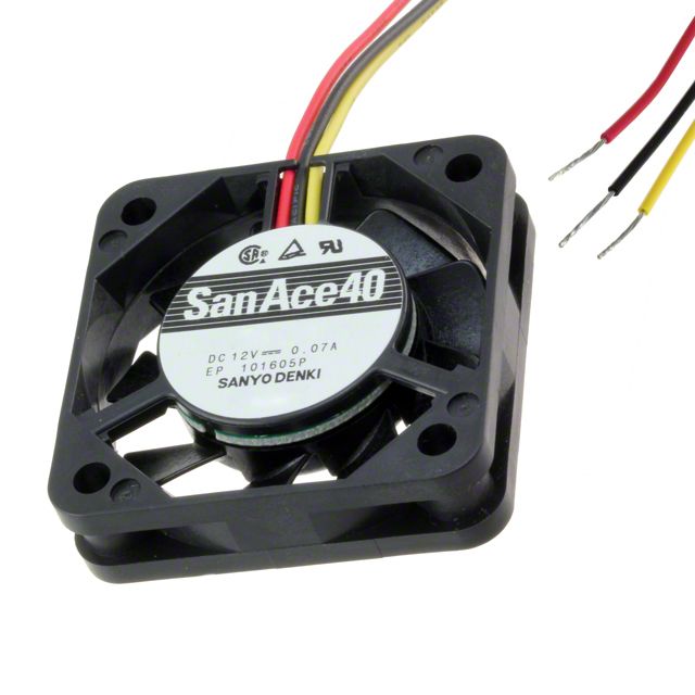 Picture of 109P0405H901