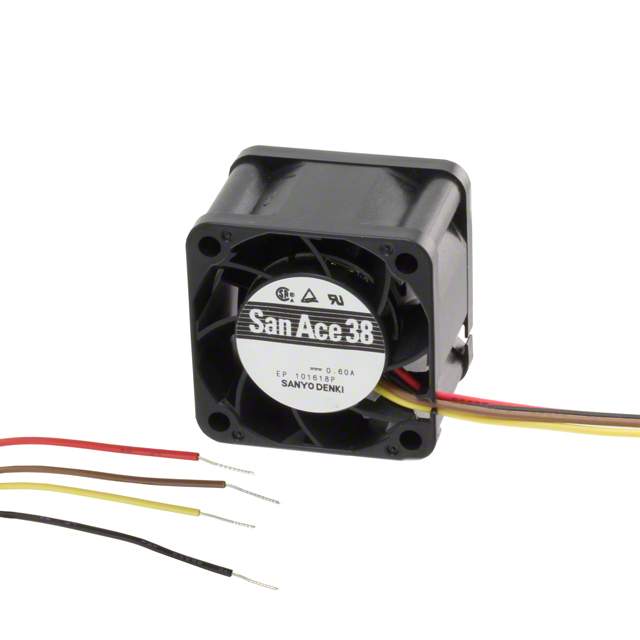 Picture of 9GV0312P3J03