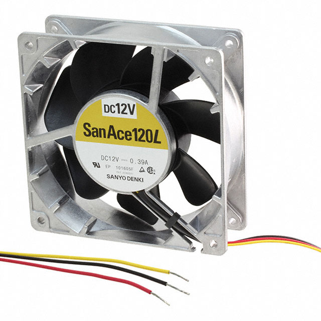 Picture of 9LB1212H101