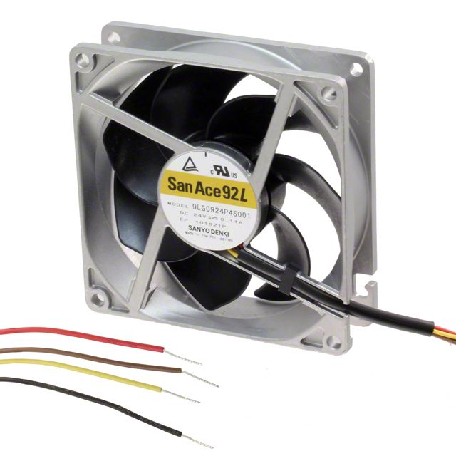 Picture of 9LG0924P4S001