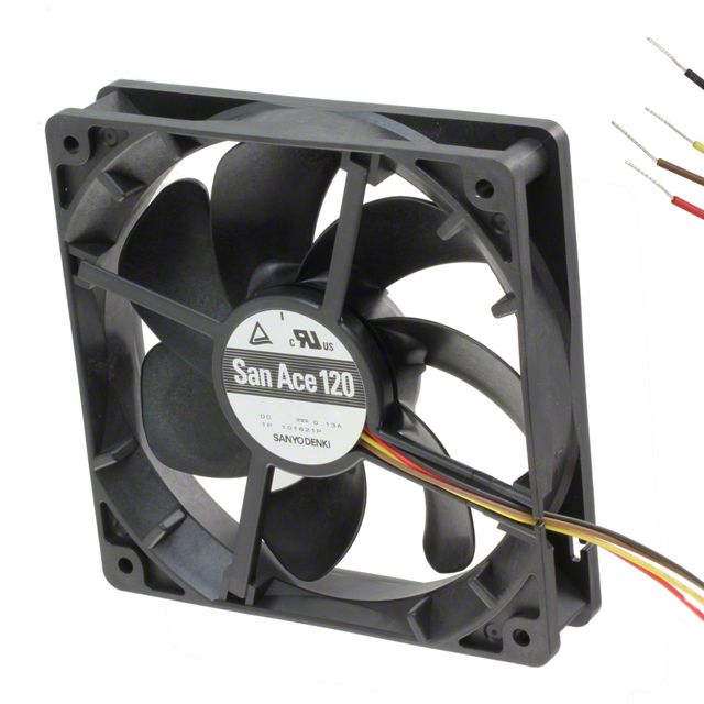 Picture of 9S1212P4M01