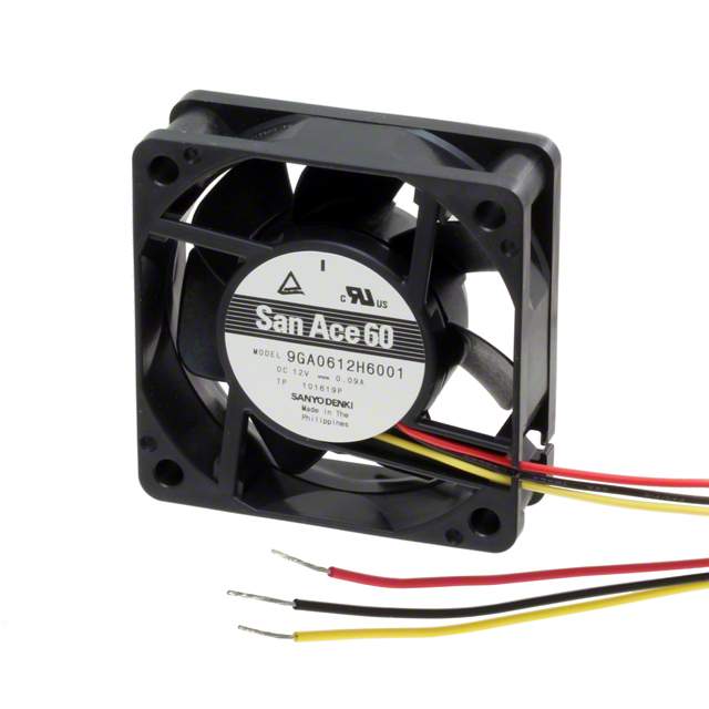 Picture of 9WF0624H701