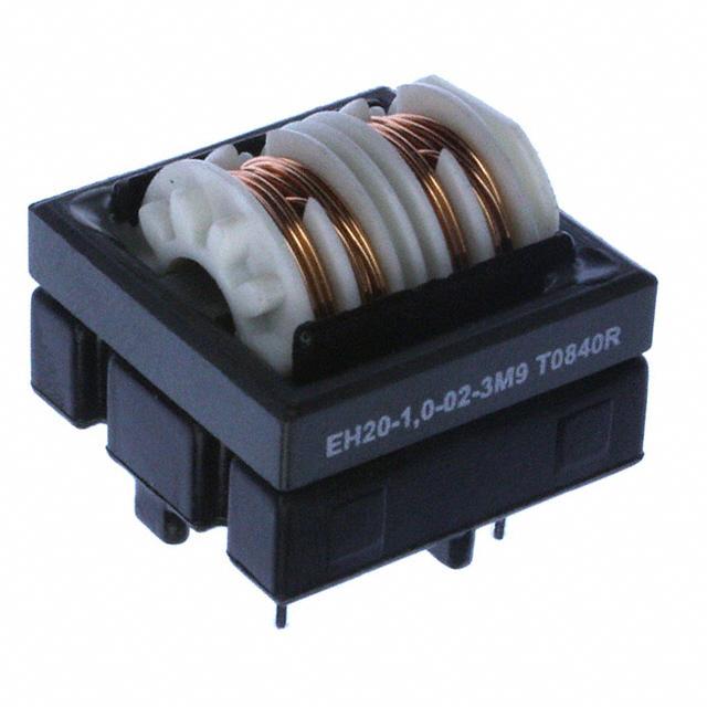 Picture of EH20-1.0-02-3M9