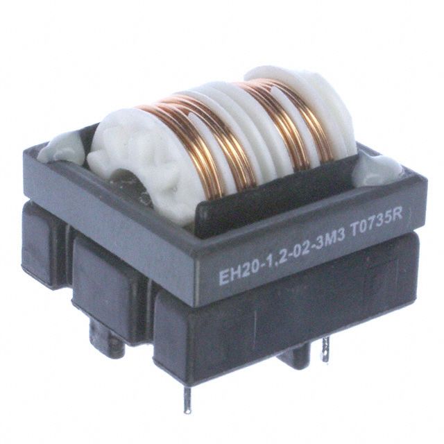Picture of EH20-1.2-02-3M3