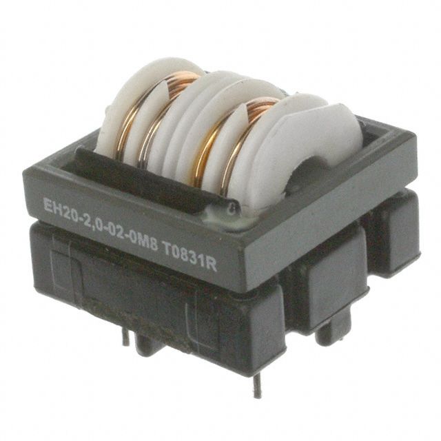Picture of EH20-2.0-02-0M8