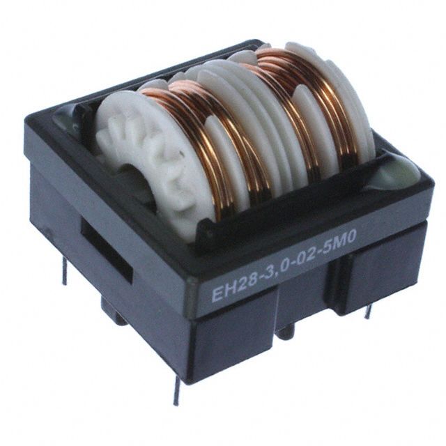 Picture of EH28-3.0-02-5M0