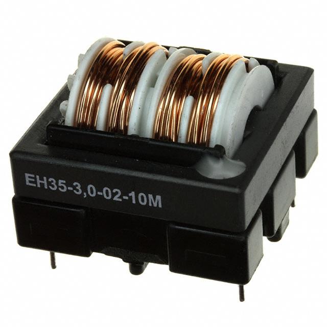 Picture of EH35-3.0-02-10M