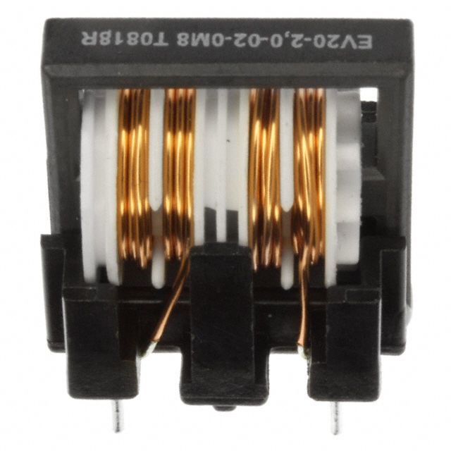 Picture of EV20-2.0-02-0M8
