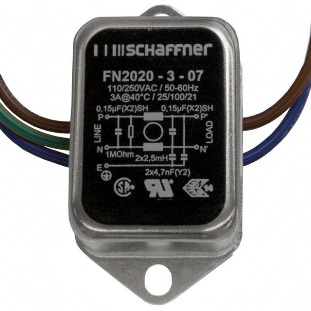 Picture of FN2020-3-07