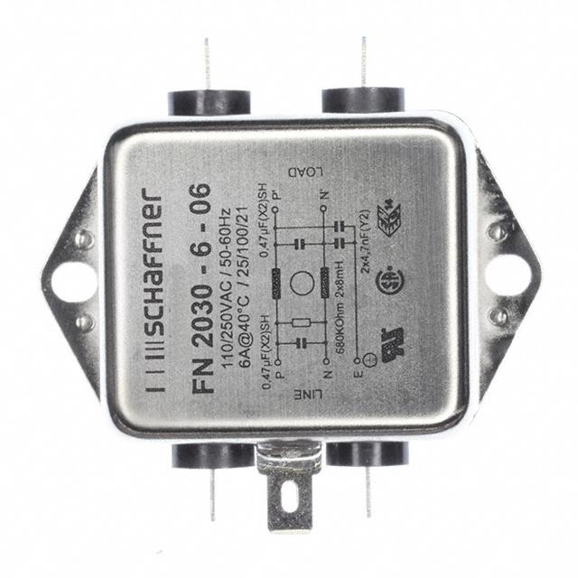 Picture of FN2030-6-06