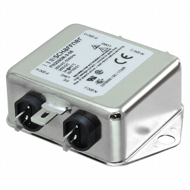 Picture of FN2030M-3-06