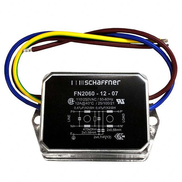 Picture of FN2060-12-07