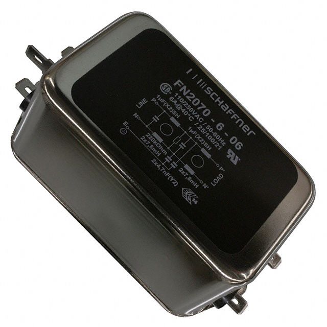 Picture of FN2070-6-06