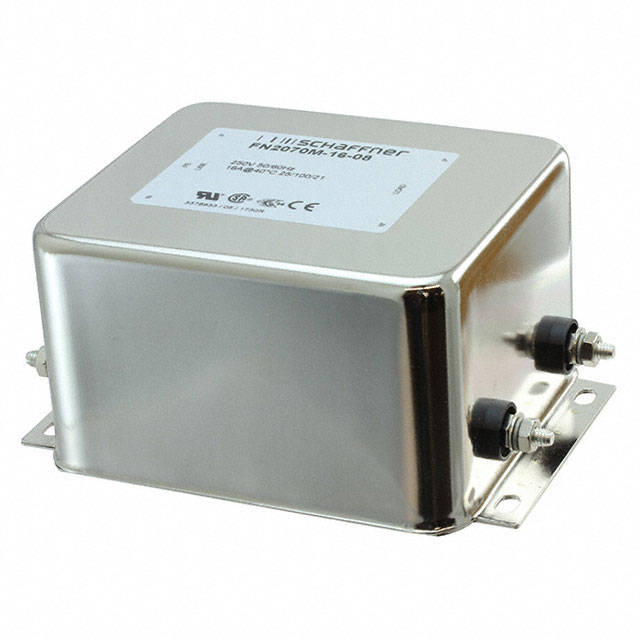 Picture of FN2070M-16-08