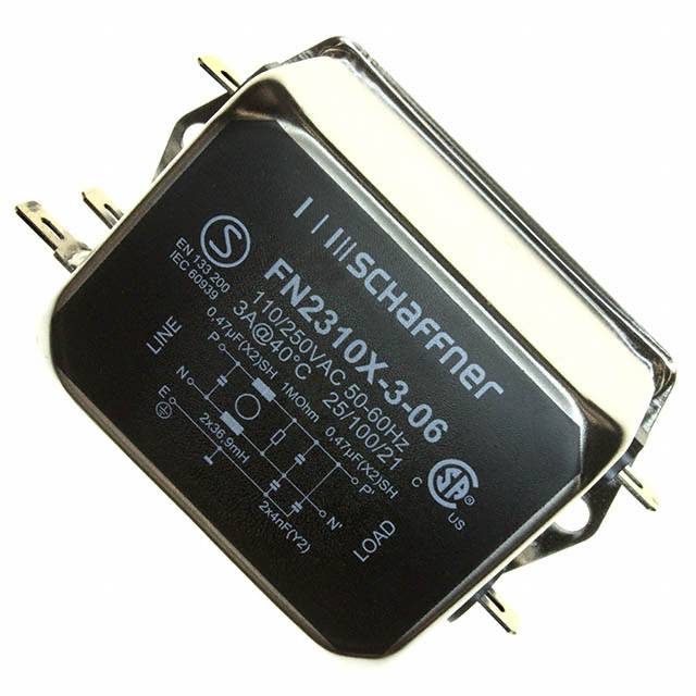 Picture of FN2310X-3-06