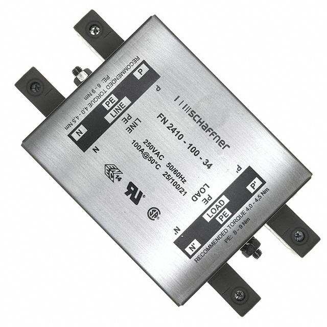 Picture of FN2410-100-34