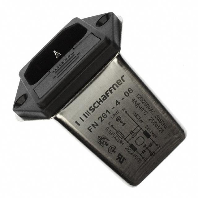 Picture of FN261-4-06