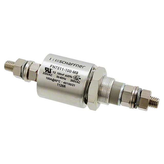 Picture of FN7511-100-M8