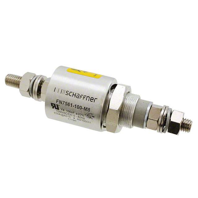 Picture of FN7561-100-M8