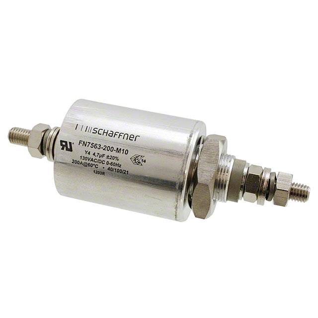 Picture of FN7563-200-M10