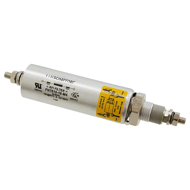 Picture of FN7610-16-M4