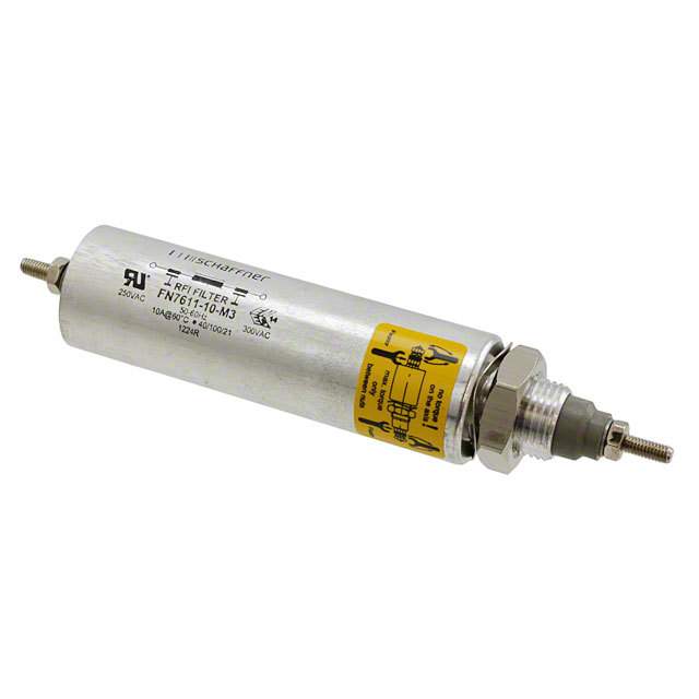 Picture of FN7611-10-M3