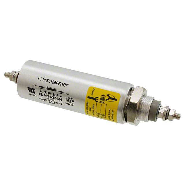 Picture of FN7611-32-M4