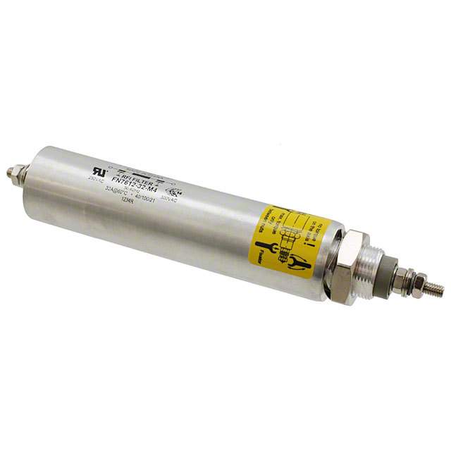 Picture of FN7612-32-M4