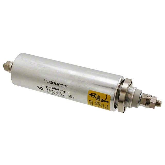 Picture of FN7660-75-M6