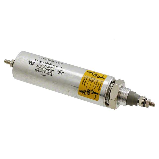 Picture of FN7661-10-M3