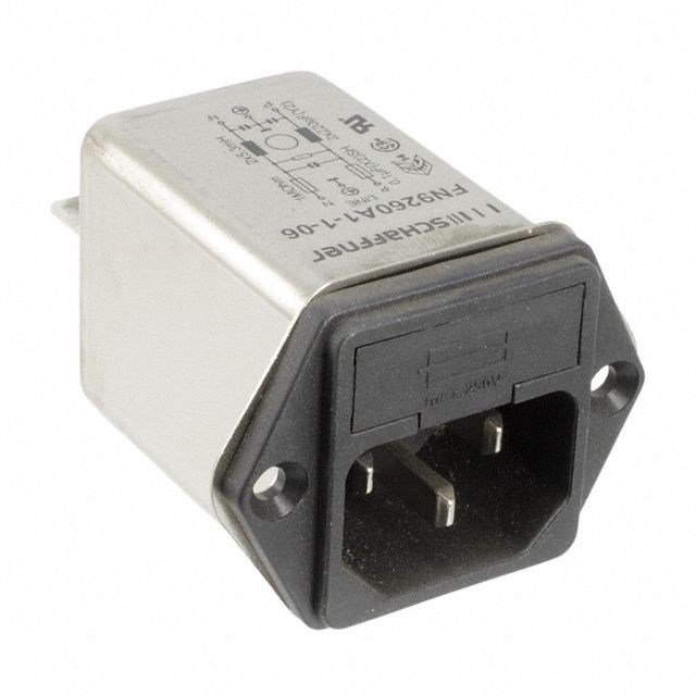 Picture of FN9260SB-4-06-10
