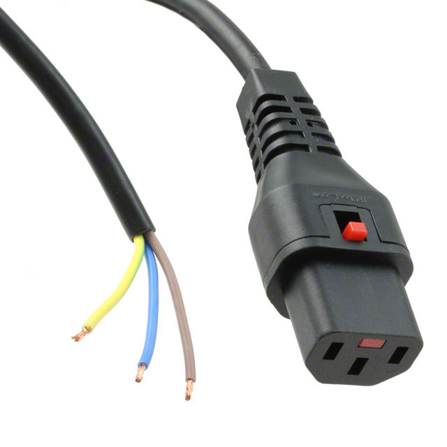 Picture of IL13-SE-H05-3100-500  