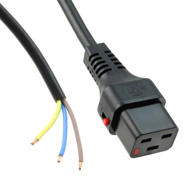 Picture of IL19-SE-H05-3150-200  