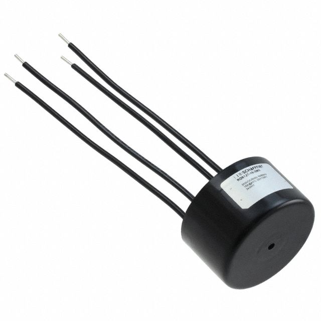 Picture of RD6127-16-3M0